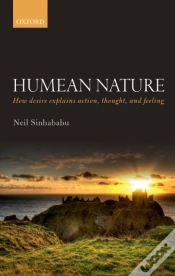 Capa do artigo Humean Nature