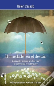 Capa do artigo Humedades En El Desván