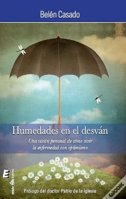 Capa do artigo Humedades En El Desván