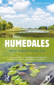Capa do artigo Humedales