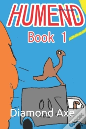 Capa do artigo Humend Book 1