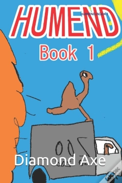 Capa do artigo Humend Book 1