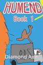 Humend Book 1 - Preview