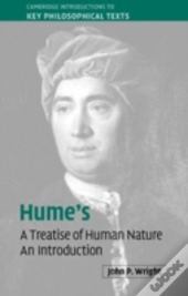 Hume'S 'A Treatise Of Human Nature'