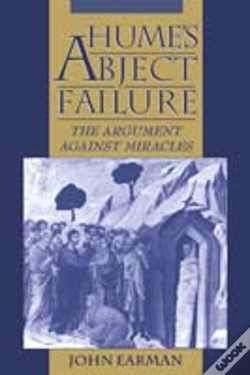 Capa do artigo Hume'S Abject Failure