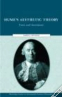 Capa do artigo Hume'S Aesthetic Theory
