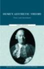 Hume'S Aesthetic Theory - Preview