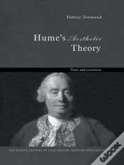 Capa do artigo Hume