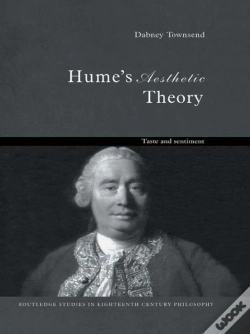 Capa do artigo Hume'S Aesthetic Theory
