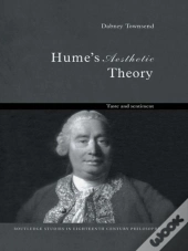 Hume'S Aesthetic Theory