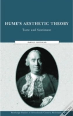 Capa do artigo Hume'S Aesthetic Theory