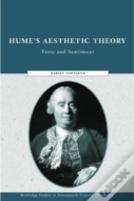 Hume'S Aesthetic Theory