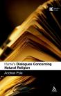Hume'S 'Dialogues Concerning Natural Religion' - Preview