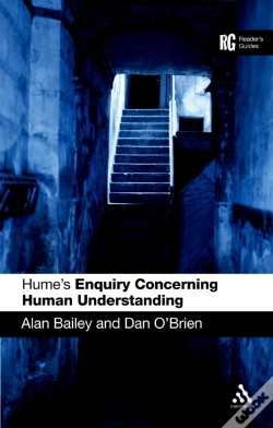 Capa do artigo Hume'S 'Enquiry Concerning Human Understanding'