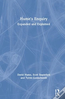 Capa do artigo Hume'S Enquiry