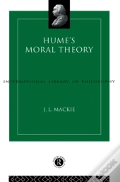 Hume'S Moral Theory