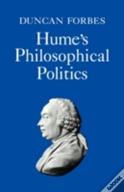 Capa do artigo Hume'S Philosophical Politics