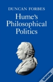 Capa do artigo Hume