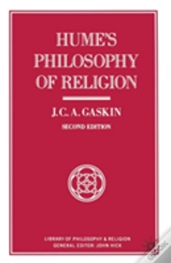 Capa do artigo Hume'S Philosophy Of Religion