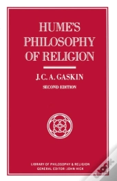 Hume'S Philosophy Of Religion