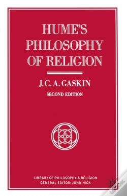 Capa do artigo Hume'S Philosophy Of Religion