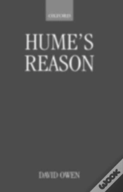 Capa do artigo Hume