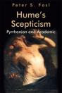 Hume'S Scepticism - Preview