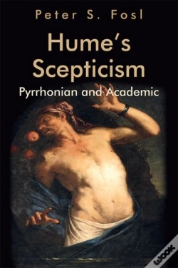 Capa do artigo Hume'S Scepticism