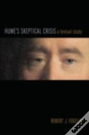Capa do artigo Hume