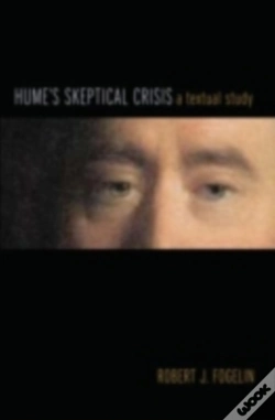 Capa do artigo Hume'S Skeptical Crisis