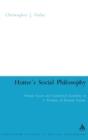 Hume'S Social Philosophy - Preview