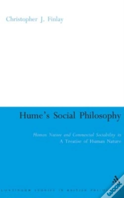 Capa do artigo Hume'S Social Philosophy