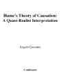Hume'S Theory Of Causation - Preview