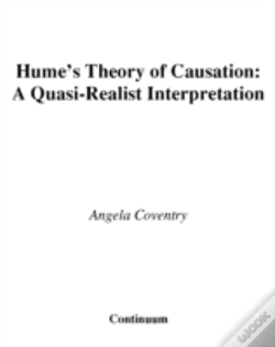 Capa do artigo Hume'S Theory Of Causation