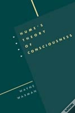 Capa do artigo Hume'S Theory Of Consciousness
