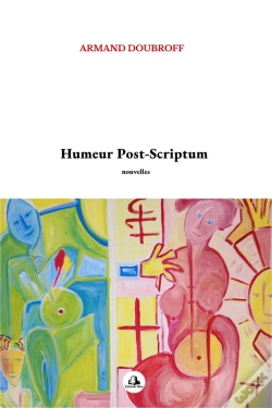 Capa do artigo Humeur Post-Scriptum