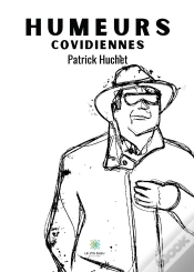 Capa do artigo Humeurs Covidiennes