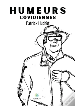Capa do artigo Humeurs Covidiennes