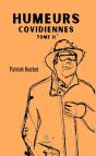 Humeurs Covidiennes - Tome Ii - Preview