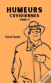 Capa do artigo Humeurs Covidiennes - Tome Ii