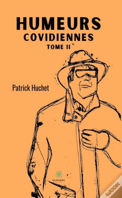 Capa do artigo Humeurs Covidiennes - Tome Ii
