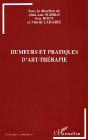 Humeurs Et Pratiques D'Art-Therapie - Preview