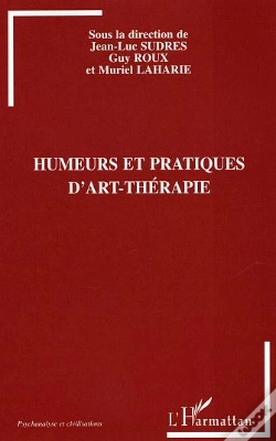 Capa do artigo Humeurs Et Pratiques D'Art-Therapie