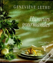 Humeurs Gourmandes