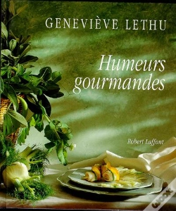 Capa do artigo Humeurs Gourmandes