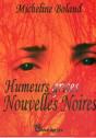 Humeurs Grises, Nouvelles Noires - Preview