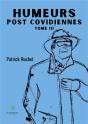 Humeurs Post Covidiennes - Tome Iii - Preview