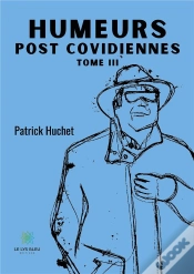 Capa do artigo Humeurs Post Covidiennes - Tome Iii