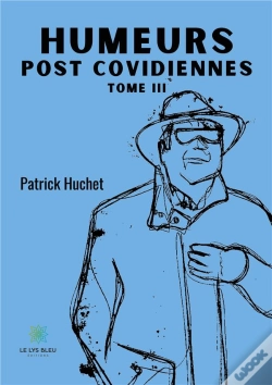 Capa do artigo Humeurs Post Covidiennes - Tome Iii