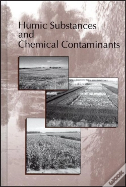 Capa do artigo Humic Substances In Soil And Crop Sciences